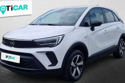 Opel Crossland 9.800 km 20.500 &euro; Mittelfischach 74423