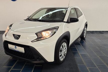 Toyota Aygo (X) 69.970 km 10.790 &euro; Kempen 47906