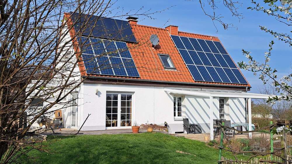 Einfamilienhaus Sprockhövel - 4 Zimmer, 125 m&sup2;, 575.000&euro; | Angebot:27125394