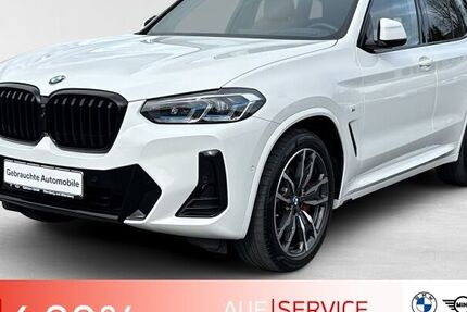 BMW X3 18.790 km 57.450 &euro; Miltenberg 63897