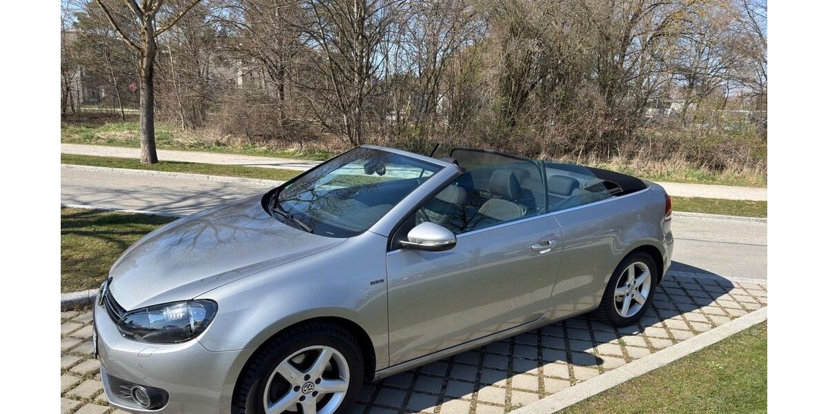 VW Golf 88.000 km 11.900 &euro; München 81671