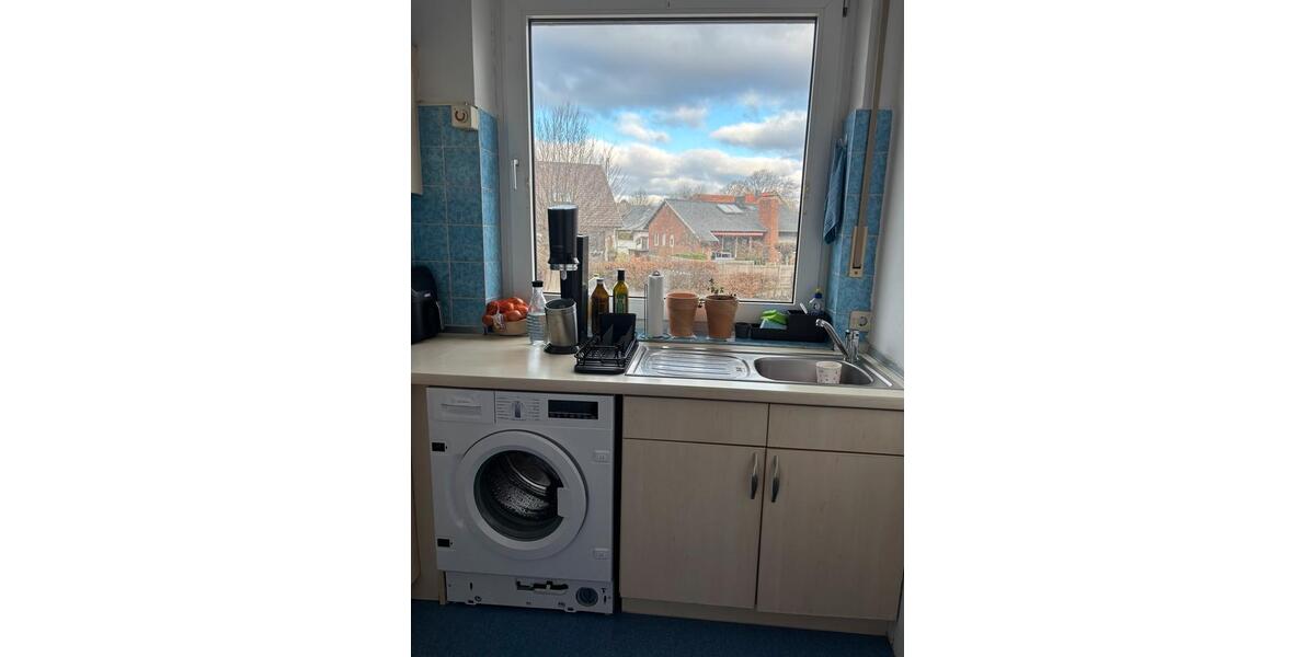 Charmante 1,5-Zimmer Wohnung in Wennigsen (Deister) zum 1.3.2026 1.5 zimmer