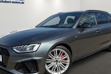 Audi A4 39.981 km 33.990 &euro; Aschersleben 06449