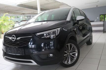 Opel Crossland (X)