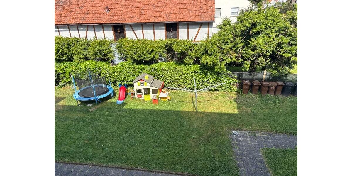 Etagenwohnung Aschaffenburg Gailbach - 4 Zimmer, 87 m&sup2;, 1.190&euro; | Angebot:26408497