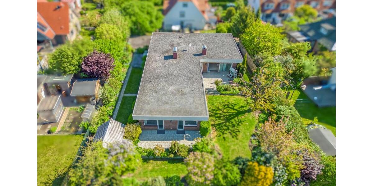 Einfamilienhaus Lübeck Sankt Jürgen - 10 Zimmer, 323 m&sup2;, 945.000&euro; | Angebot:26868858