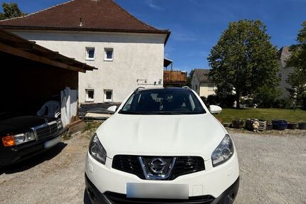 Nissan Qashqai+2 205.000 km 6.000 &euro; Arnstorf 94424