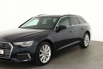 Audi A6 116.516 km 30.990 &euro; Berlin 13599