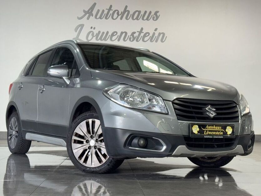 SX4
