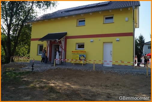 *Bauland* im Bplan * Ihr EFH in ruhiger Lage * - Grundstück Berlin / Blankenburg Blankenburg | Angebot:27117758
