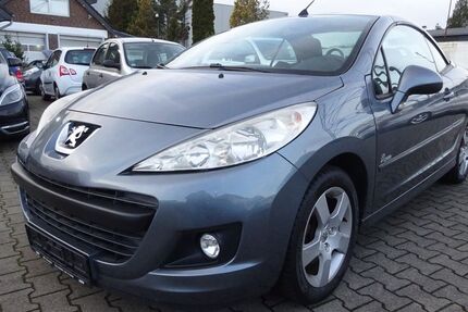 Peugeot 207 153.000 km 3.900 &euro; Münster 48165