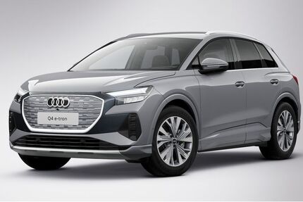 Audi Q4 e-tron 47.544 km 28.480 &euro; Bingen / Rhein 55411