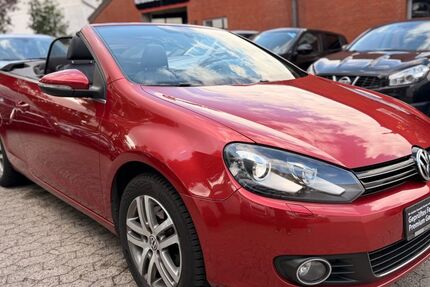 VW Golf 134.281 km 7.350 &euro; Kiel 24146