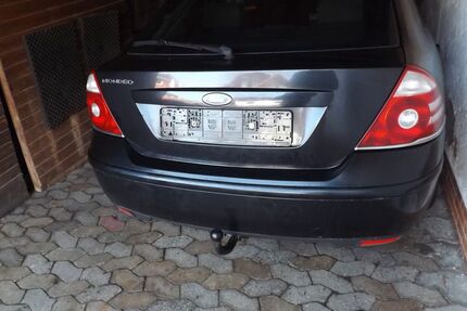 Ford Mondeo 159.000 km 2.100 &euro; immenreuth 95505