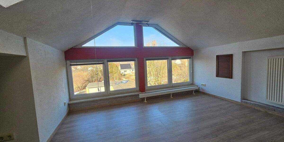 Etagenwohnung Senftenberg - 2 Zimmer, 44 m&sup2;, 340&euro; | Angebot:25095432