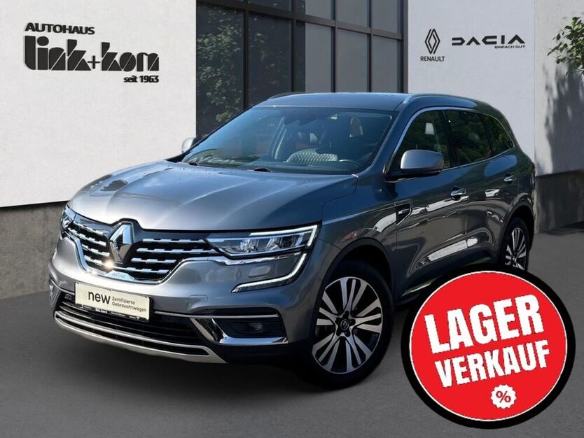 Koleos