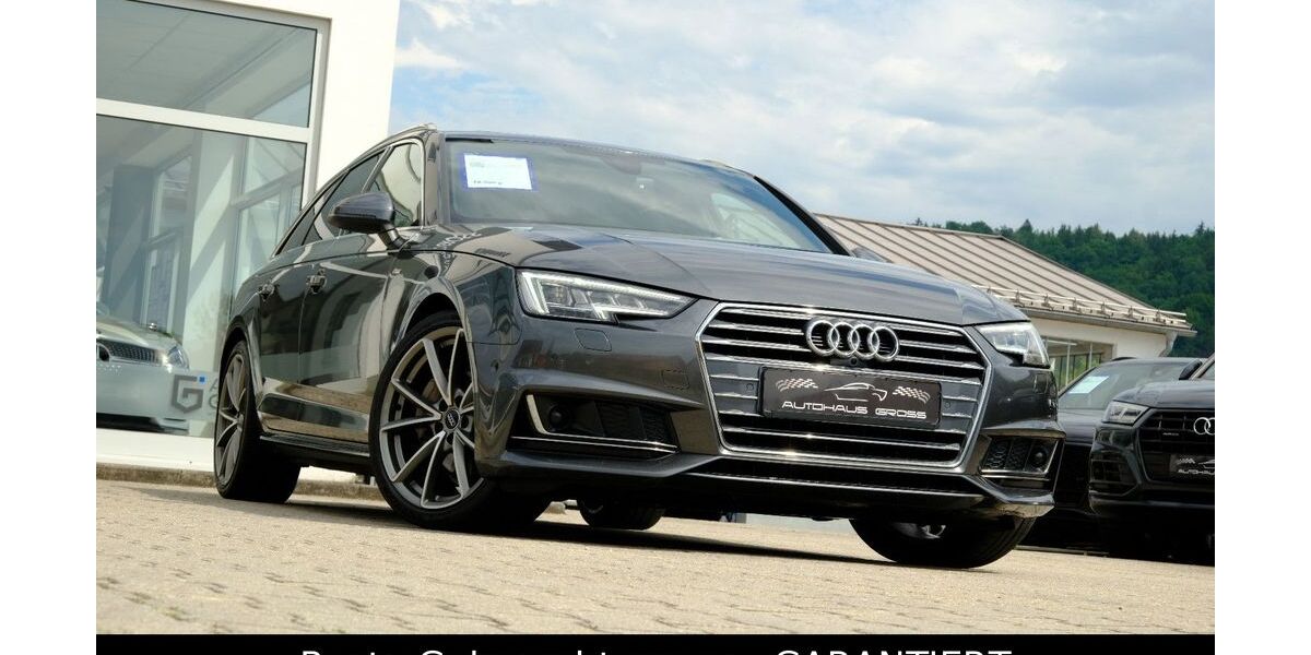 Audi A4 166.100 km 18.990 &euro; Wörth a.d. Donau, bei Regensburg 93086