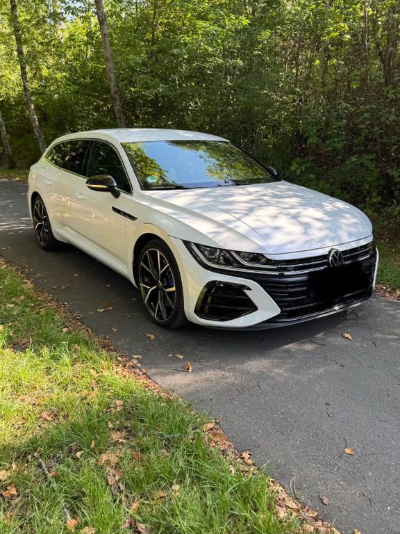 VW Arteon 50.000 km 36.230 € Bad Laasphe 57334