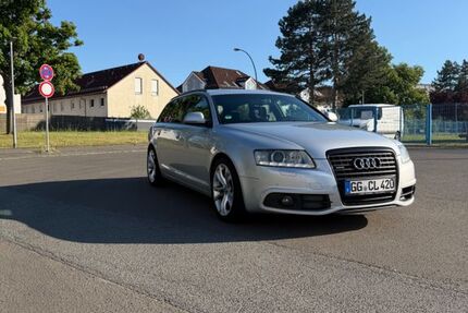 Audi A6 301.100 km 4.999 &euro; Raunheim 65479