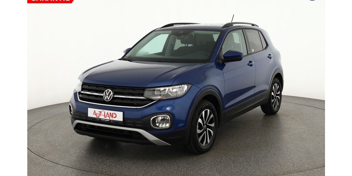 VW T-Cross 38.073 km 20.490 &euro; Kassel 34123