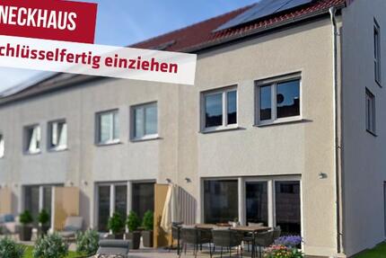 Haus Mering - 5 Zimmer, 141 m&sup2;, 2.256&euro; | Angebot:25840957