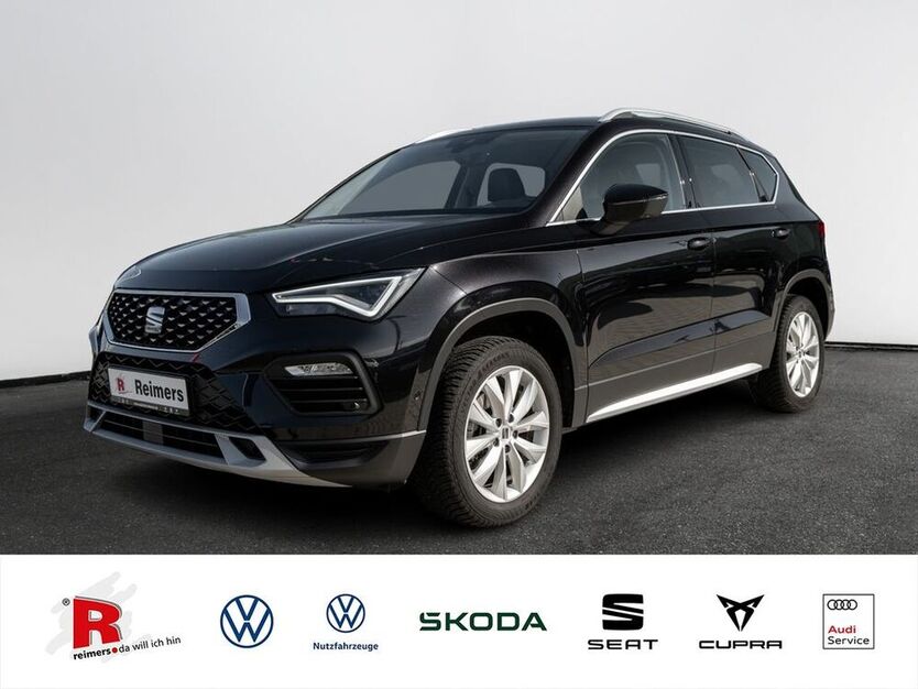 Ateca