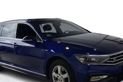 VW Passat Variant 128.840 km 20.900 &euro; Enge-Sande 25917