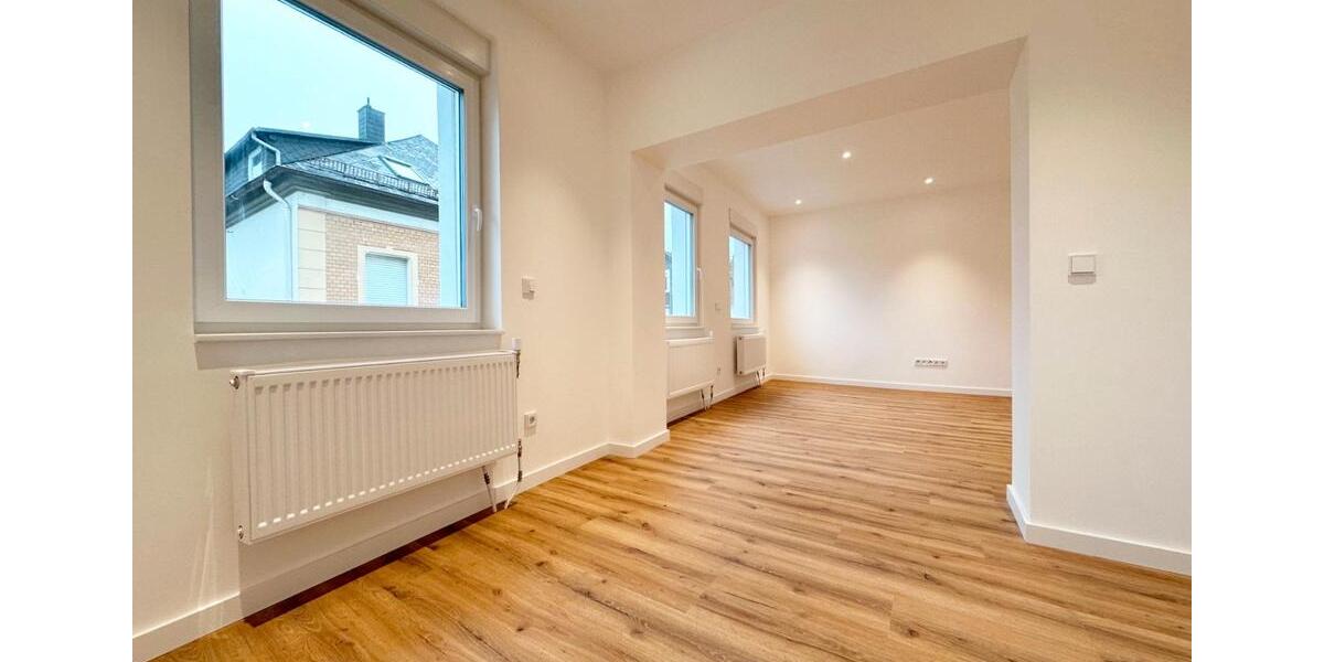 Etagenwohnung Siegen - 2 Zimmer, 55 m&sup2;, 213.000&euro; | Angebot:26425135