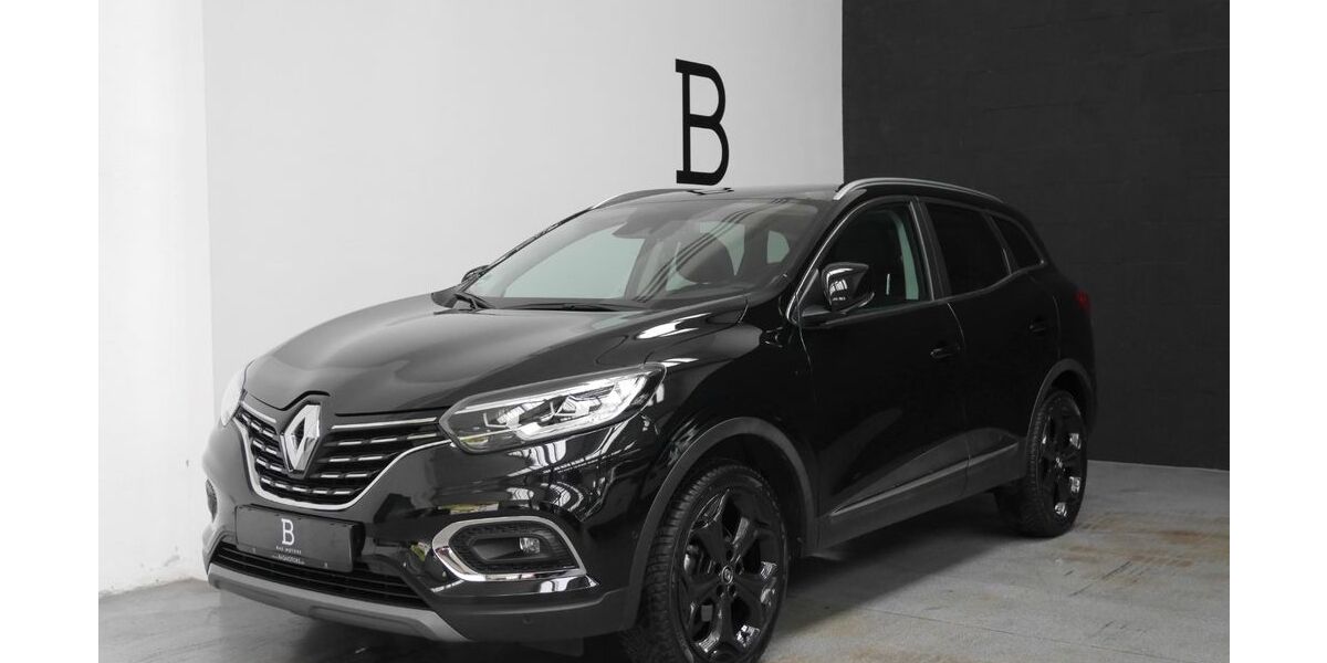 Renault Kadjar 35.100 km 17.990 &euro; Rohrdorf 72229