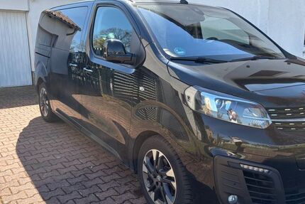 Opel Zafira Life 53.400 km 24.300 &euro; Wörrstadt 55286