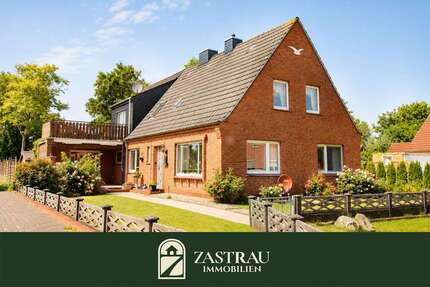Haus Großheide / Berumerfehn Berumerfehn - 6 Zimmer, 185 m&sup2;, 179.000&euro; | Angebot:26918089