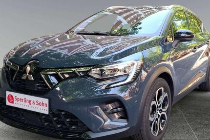 Mitsubishi ASX 19.227 km 22.890 &euro; Hamburg 20537