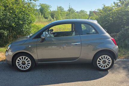 Fiat 500 18.000 km 9.200 &euro; Ingolstadt 85049