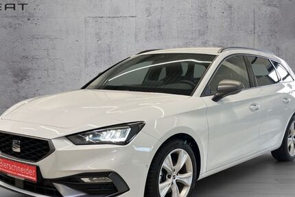 Seat Leon 25.200 km 26.450 &euro; Donauwörth 86609