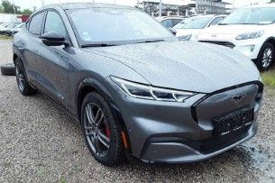Ford Mustang Mach-E 17.204 km 40.900 &euro; Eitorf 53783