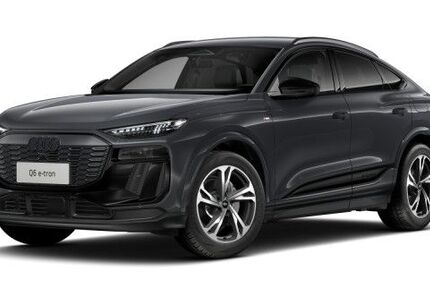 Audi Q6 e-tron 9.984 km 64.449 &euro; Frankfurt am Main 60314