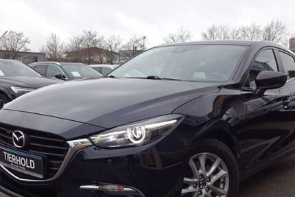 Mazda 3 86.300 km 15.900 € Augsburg 86179