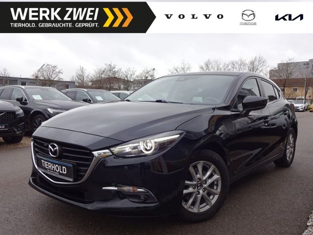 Mazda 3 86.300 km 15.900 € Augsburg 86179