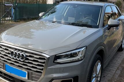 Audi Q2 137.000 km 18.300 &euro; Königs Wusterhausen 15713