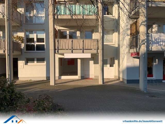 Einzelhandel in Göttingen 135.000 € 68 m² zimmer