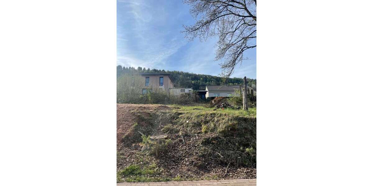 Grundstück zu verkaufen in Rodalben 89.000 € 600 m² zimmer