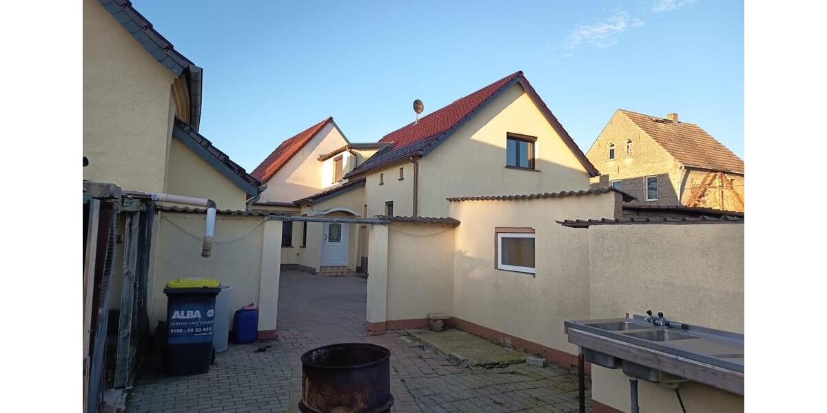 Einfamilienhaus Annaburg - 102.000&euro; | Angebot:25374237