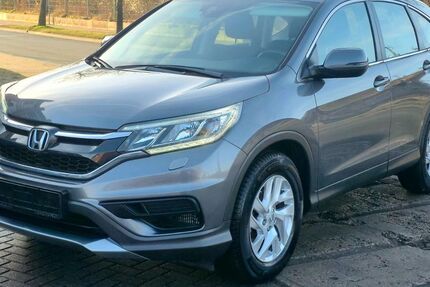 Honda CR-V 198.000 km 10.100 &euro; Ahlen 59229