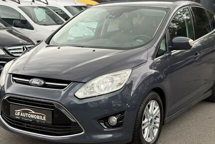 Ford C-Max 107.135 km 6.450 € Dortmund 44147