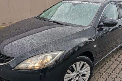 Mazda 6 270.000 km 1.890 &euro; Bernburg / Saale 06406