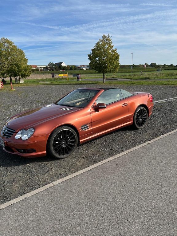 SL 500