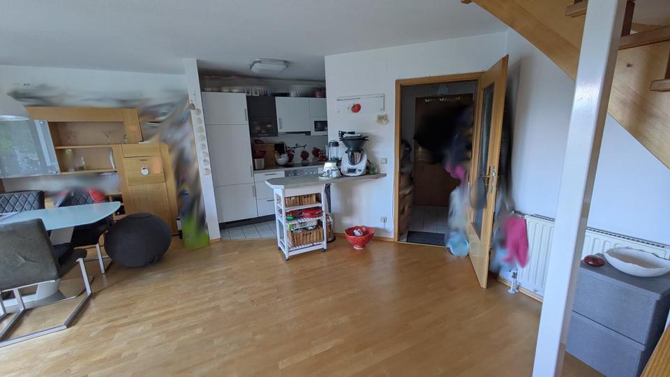 Etagenwohnung Willingen (Upland) - 3 Zimmer, 76 m&sup2;, 215.000&euro; | Angebot:27068472