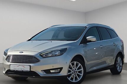 Ford Focus 174.000 km 6.800 &euro; Neustadt 31535