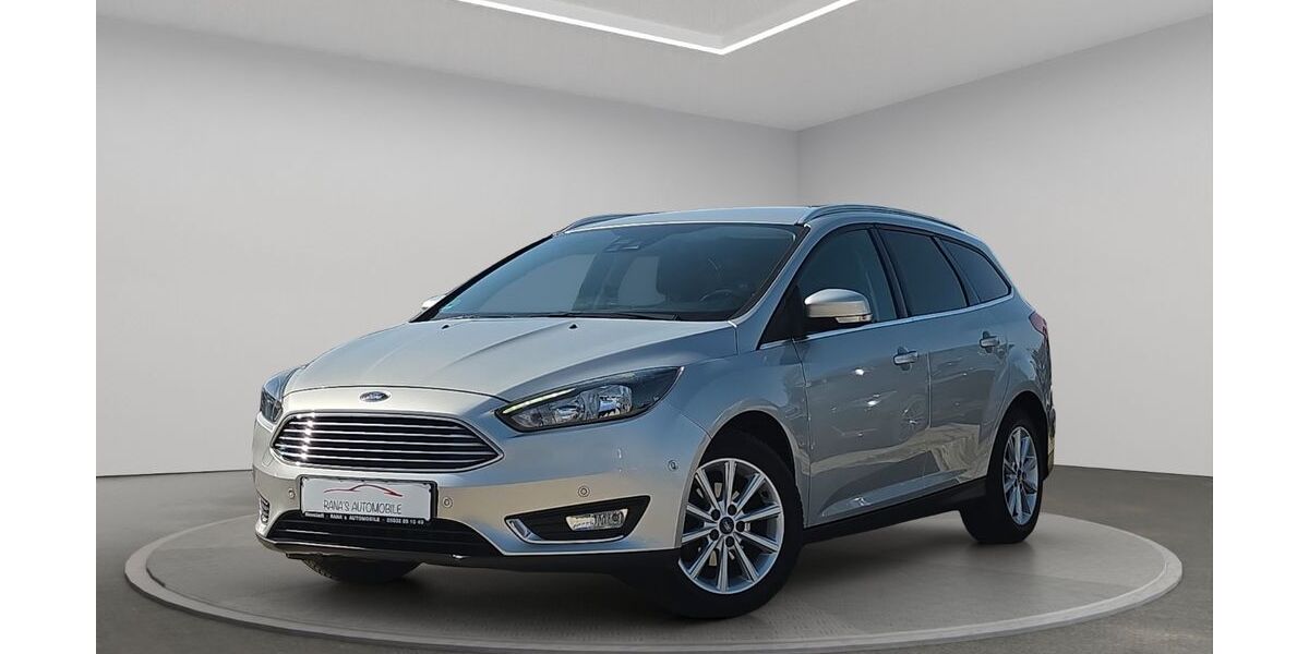 Ford Focus 174.000 km 6.800 &euro; Neustadt 31535