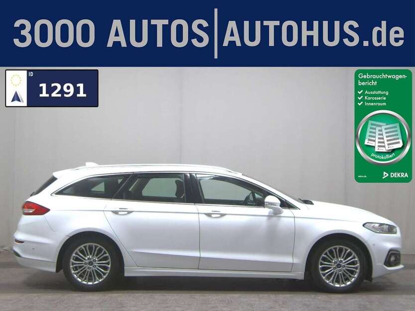 Ford Mondeo 182.492 km 9.950 € Gyhum/Bockel 27404
